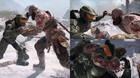 El mundo de God of War y Halo se unen gracias a un impresionante mod para PC