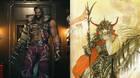 El remake de Final Fantasy 7 recibe un mod para ordenadores que cambia el aspecto de Barret