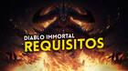 Diablo Immortal: Requisitos para PC, Android y iOS