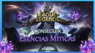 League of Legends: Cmo conseguir Esencias Mticas gratis