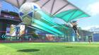 Nintendo Switch Sports: nombres de usuario malsonantes