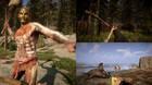 Sons of the Forest comparte nuevos detalles sobre su trama