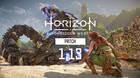 Guerrilla Games actualiza Horizon Forbidden West a la versión 1.13