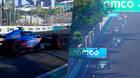 F1 22 con ray-tracing, DLSS y otros efectos