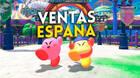 Ventas España 18 al 24 abril 2022