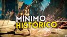 Babylon's Fall cae en picado en Steam