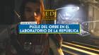 Puzle del laboratorio de la república en Star Wars Jedi Survivor - Solución