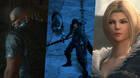 El tono y el arte de Final Fantasy XVI se inspira en Juego de Tronos