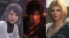 Final Fantasy 16: Emociones, historia y los cristales madre