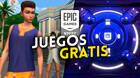 Nuevo juego gratis en Epic Games Store.