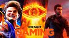 Ofertas de Instant Gaming para el fin de semana