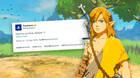 PlayStation lanza un amistoso mensaje a los fans de Zelda: Tears of the Kingdom.