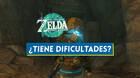 Dificultades de The Legend of Zelda: Tears of the Kingdom