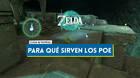 Qu� son los Poe y d�nde conseguirlos en Zelda: Tears of the Kingdom