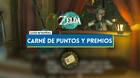 Puntos del gremio ecuestre y recompensas en Zelda: Tears of the Kingdom