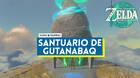 Santuario de Gutanabaq en Zelda: Tears of the Kingdom - Soluci�n y c�mo llegar 