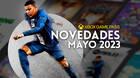 Novedades de Xbox Game Pass en la segunda quincena de mayo.