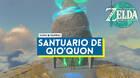 Santuario de Qio'quon en Zelda: Tears of the Kingdom - Soluci�n y c�mo llegar 