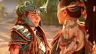 La cantante de Horizon Forbidden West: Burning Shores recibe ataques homófobos en Twitter.