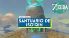 Santuario de Iso'qin en Zelda: Tears of the Kingdom - Soluci�n y c�mo llegar 