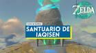 Santuario de Iqaisen en Zelda: Tears of the Kingdom - Soluci�n y c�mo llegar 