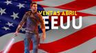 Ventas de videojuegos y consolas en Estados Unidos en abril de 2023.