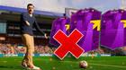 Sony tendrá que devolver dinero de la venta de sobres de FIFA en Austria.