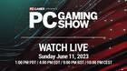 El PC Gaming Show contará con 55 juegos