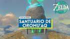 Santuario de Oromu'aq en Zelda: Tears of the Kingdom - Soluci�n y c�mo llegar