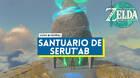 Santuario de Sarut'ab en Zelda: Tears of the Kingdom - Soluci�n y c�mo llegar 