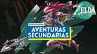 Todas las aventuras secundarias de Zelda: Tears of the Kigdom