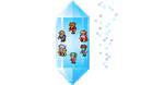 Final Fantasy Pixel Remaster ha vendido 2 millones de copias