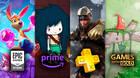 Juegos gratis de mayo de 2023.