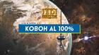 Koboh al 100% en Star Wars Jedi: Survivor