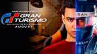 Primer tráiler de la película de Gran Turismo.