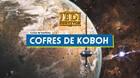 Cofres de Koboh al 100% en Star Wars Jedi Survivor - Localización