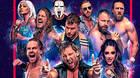 Fecha de lanzamiento AEW: Fight Forever