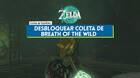 C�mo ponerle coleta a Link en Zelda: Tears of the Kingdom igual que en BotW