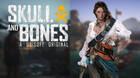 Salen a la luz nuevas imágenes de Skull and Bones y rumores sobre su cancelación