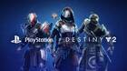 Destiny 2 apariencias y armaduras de PlayStation Horizon, God of War, Sucker Punch y The Last of Us