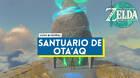 Santuario de Ota'aq en Zelda: Tears of the Kingdom - Soluci�n y c�mo llegar