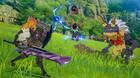 Bandai Namco confirma que Blue Protocol se retrasa en Occidente
