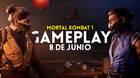 El primer gameplay de Mortal Kombat 1 se podrá ver el 8 de junio.