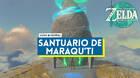 Santuario de Maraqu'ti en Zelda: Tears of the Kingdom - Soluci�n y c�mo llegar