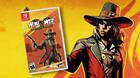 Weird West: Definitive Edition anunciado para Nintendo Switch