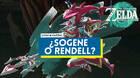 �Sogene o Rendell? y c�mo completarla en Zelda: Tears of the Kingdom