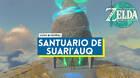 Santuario de Suari'auq en Zelda: Tears of the Kingdom - Soluci�n y c�mo llegar