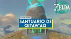 Santuario de Qitaw'aq en Zelda: Tears of the Kingdom - Soluci�n y c�mo llegar