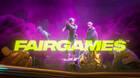 Haven Studios presenta Fairgames para PS5 y PC.