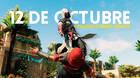 Assassin's Creed Mirage llegará el 12 de octubre y muestra gameplay.